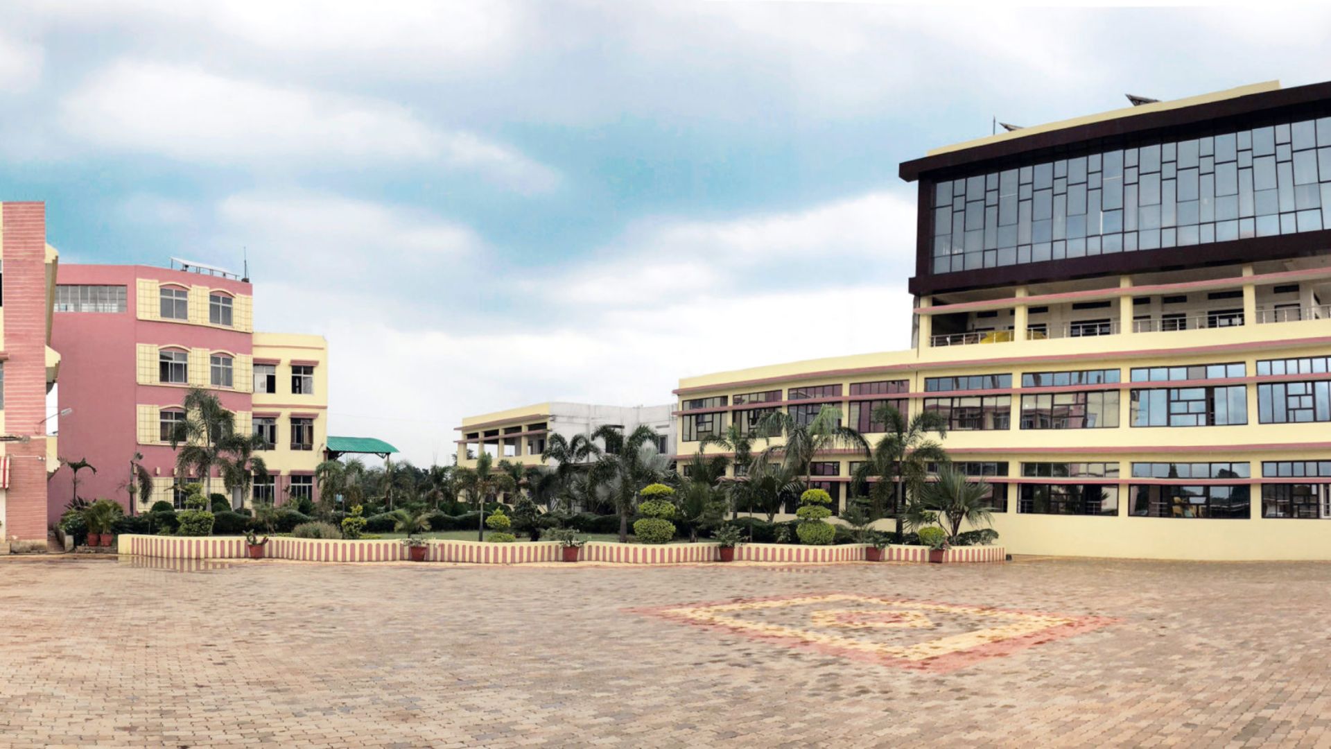 Pre-primary learning