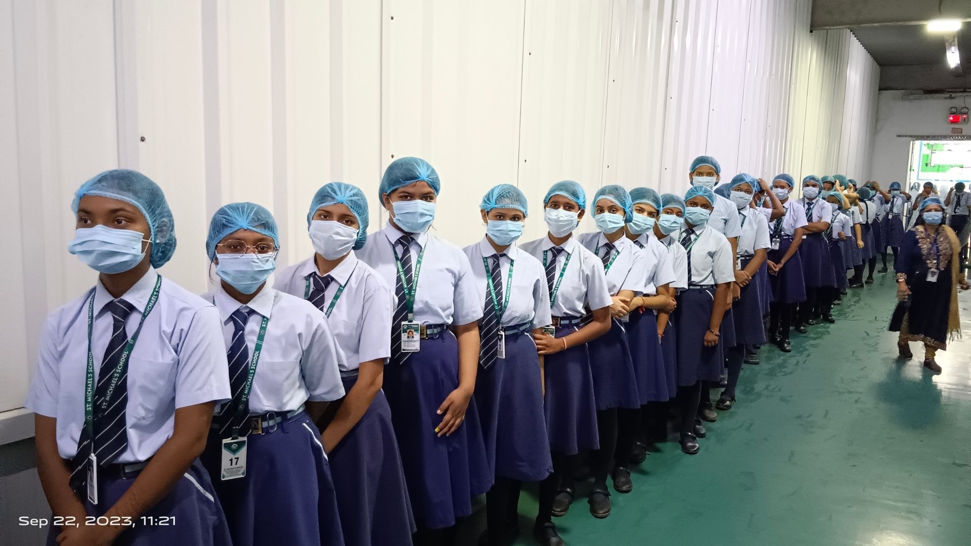 Health & Wellness Club